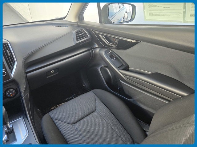 2023 Subaru Impreza Premium