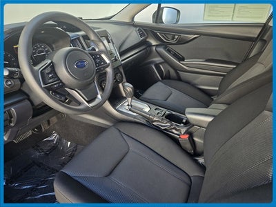 2023 Subaru Impreza Premium