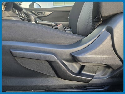 2023 Subaru Impreza Premium