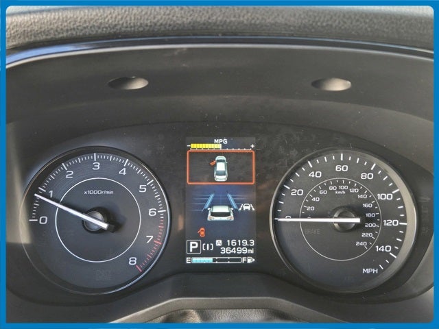 2023 Subaru Impreza Premium