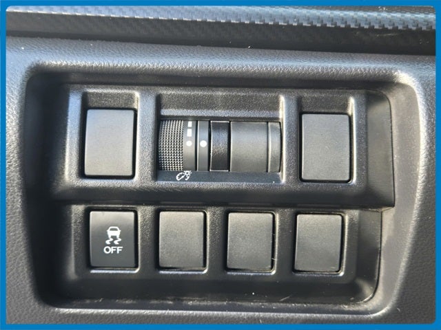 2023 Subaru Impreza Premium