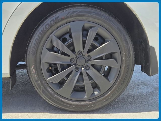 2020 Subaru Impreza 5-door CVT