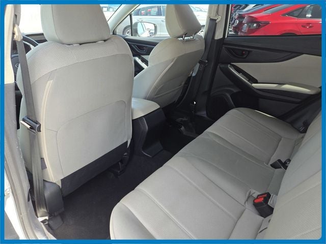 2020 Subaru Impreza 5-door CVT