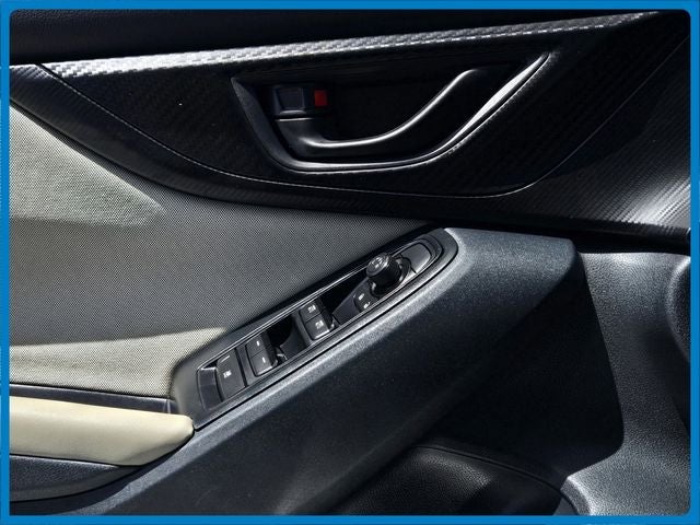 2020 Subaru Impreza 5-door CVT