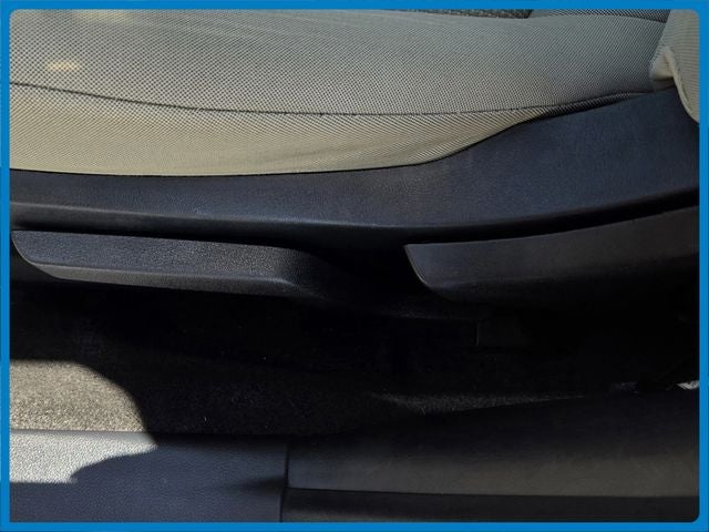 2020 Subaru Impreza 5-door CVT