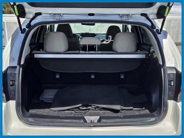 2020 Subaru Impreza 5-door CVT