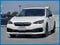2020 Subaru Impreza 5-door CVT