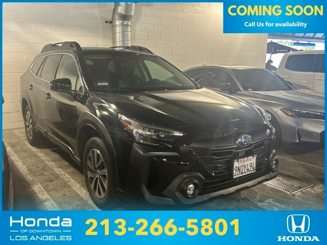 2024 Subaru Outback Premium