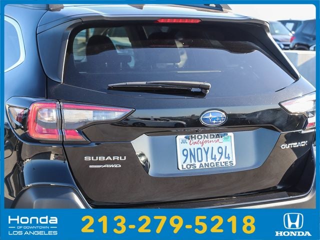 2024 Subaru Outback Premium