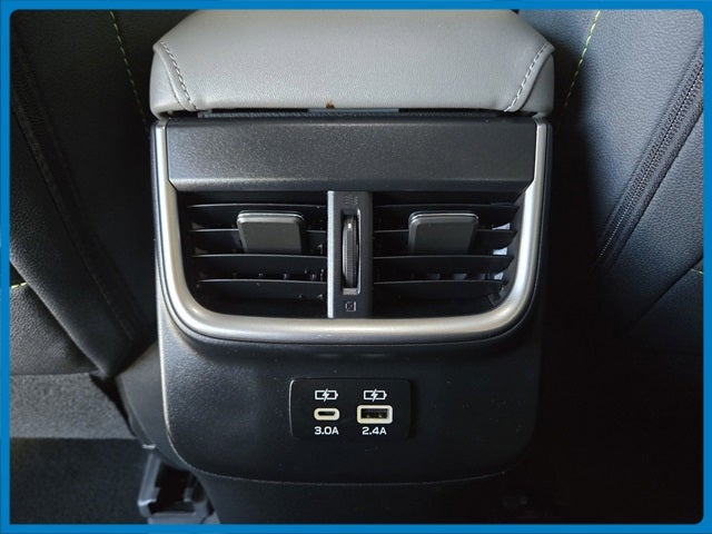 2023 Subaru Outback Onyx Edition