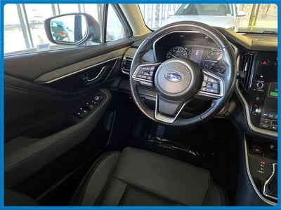 2023 Subaru Outback Onyx Edition