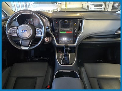 2023 Subaru Outback Onyx Edition