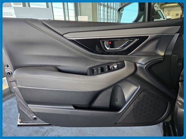 2023 Subaru Outback Onyx Edition