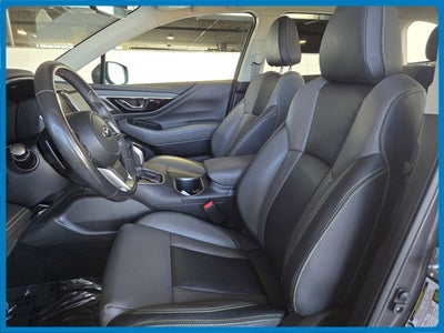 2023 Subaru Outback Onyx Edition