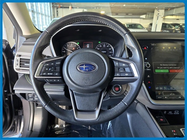 2023 Subaru Outback Onyx Edition