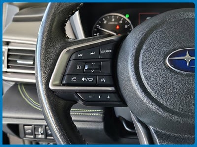 2023 Subaru Outback Onyx Edition