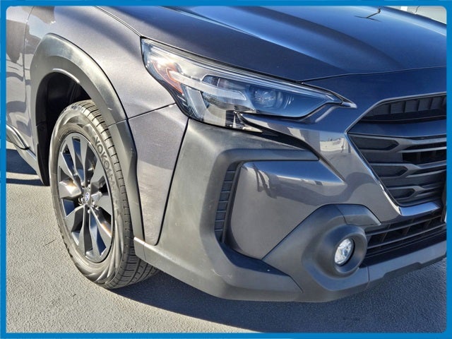 2023 Subaru Outback Onyx Edition