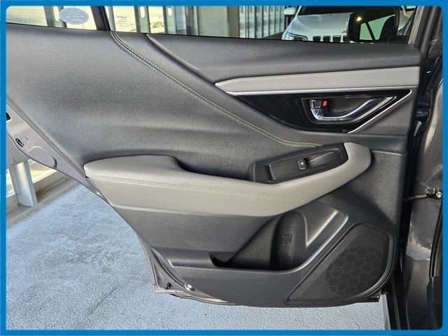 2023 Subaru Outback Onyx Edition