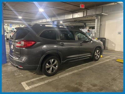 2019 Subaru Ascent Premium