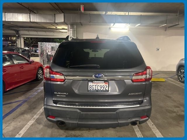 2019 Subaru Ascent Premium