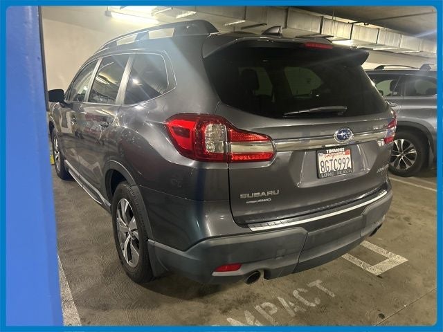 2019 Subaru Ascent Premium