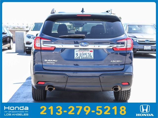 2023 Subaru Ascent Premium