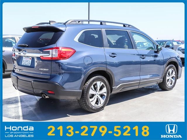 2023 Subaru Ascent Premium