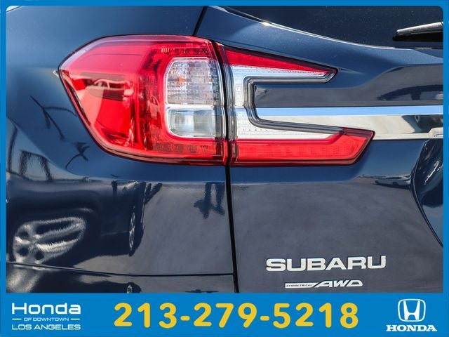 2023 Subaru Ascent Premium