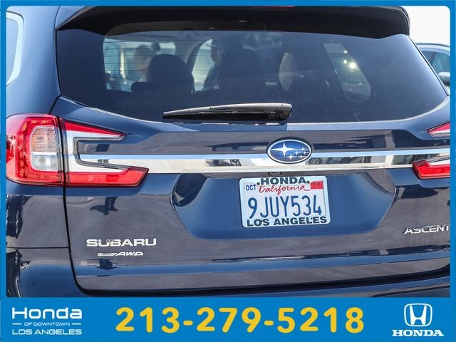 2023 Subaru Ascent Premium