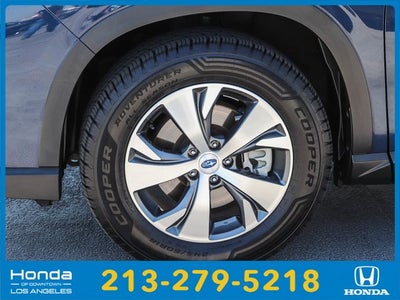 2023 Subaru Ascent Premium