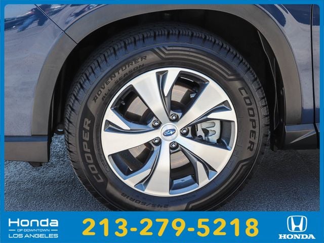 2023 Subaru Ascent Premium