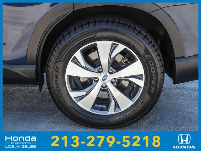 2023 Subaru Ascent Premium