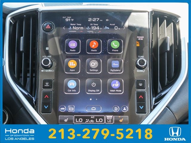 2023 Subaru Ascent Premium