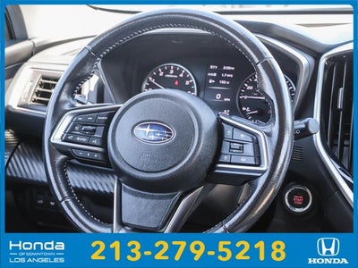 2023 Subaru Ascent Premium
