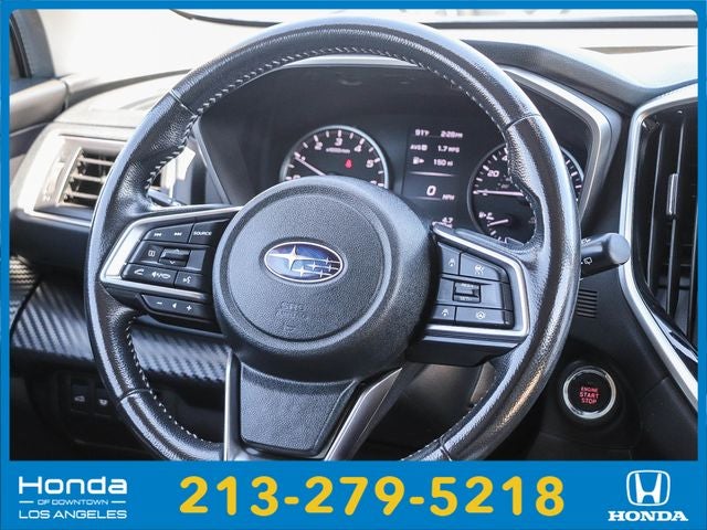 2023 Subaru Ascent Premium
