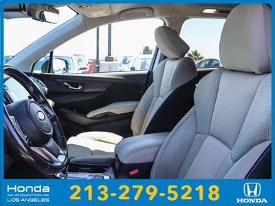 2023 Subaru Ascent Premium