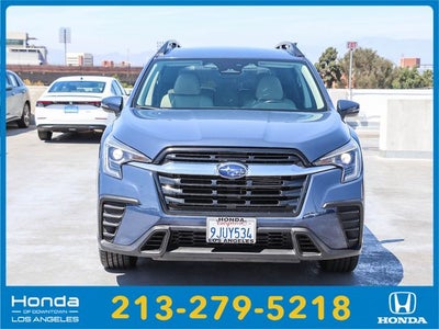 2023 Subaru Ascent Premium