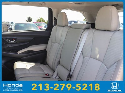 2023 Subaru Ascent Premium