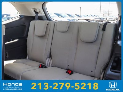2023 Subaru Ascent Premium