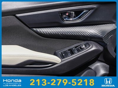 2023 Subaru Ascent Premium
