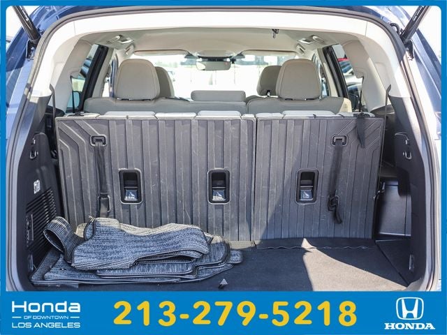 2023 Subaru Ascent Premium