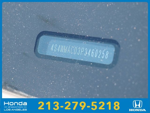 2023 Subaru Ascent Premium