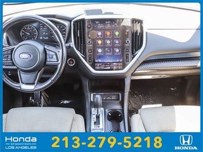 2023 Subaru Ascent Premium
