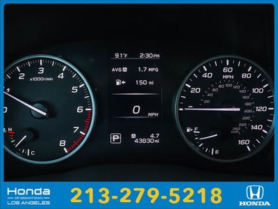 2023 Subaru Ascent Premium