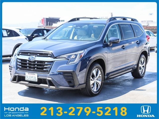 2023 Subaru Ascent Premium
