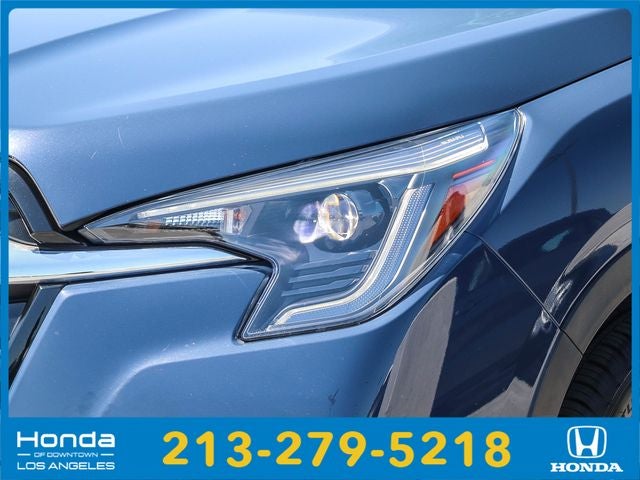 2023 Subaru Ascent Premium