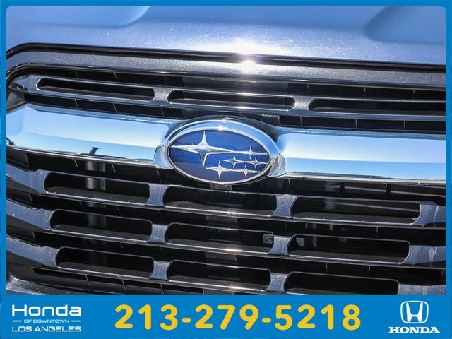 2023 Subaru Ascent Premium