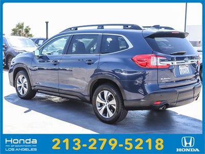 2023 Subaru Ascent Premium