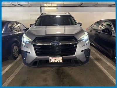 2023 Subaru Ascent Limited