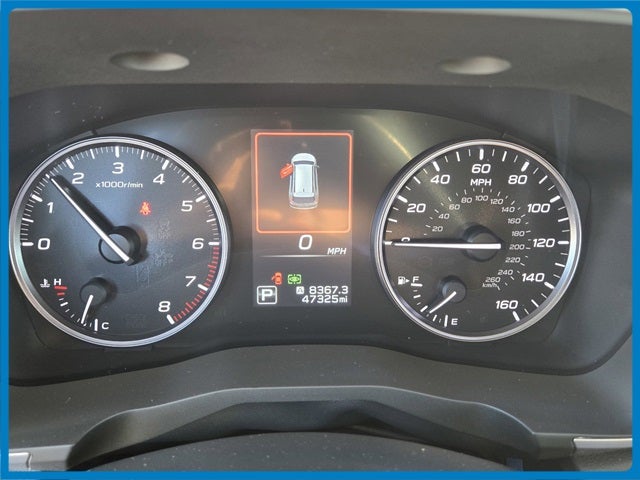 2023 Subaru Ascent Limited